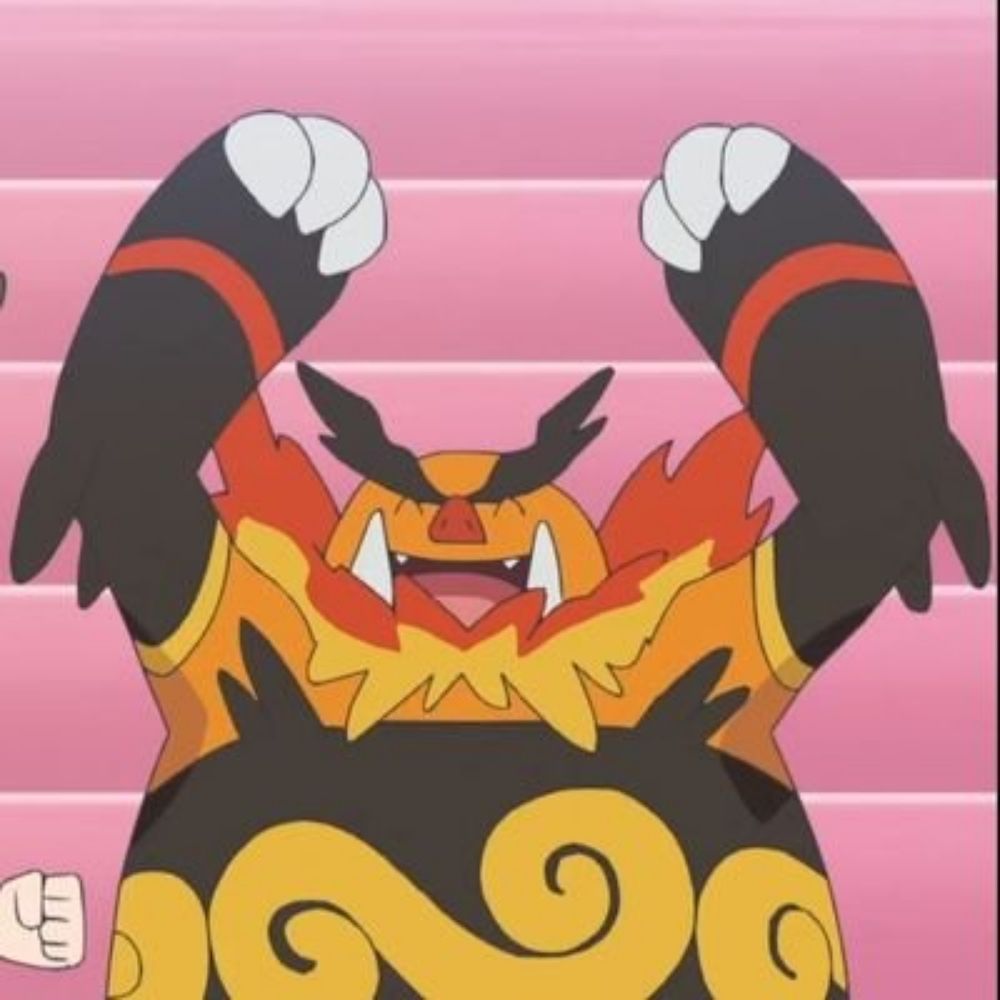 Yugismon