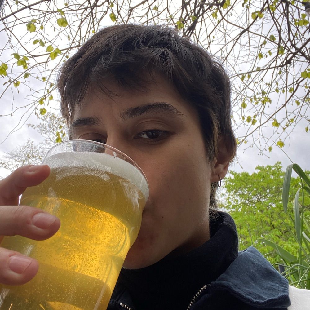 Pedrinha 