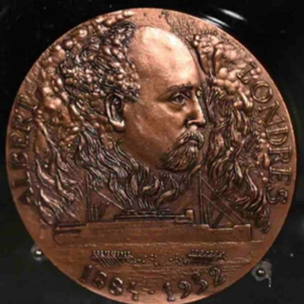 Prix Albert Londres