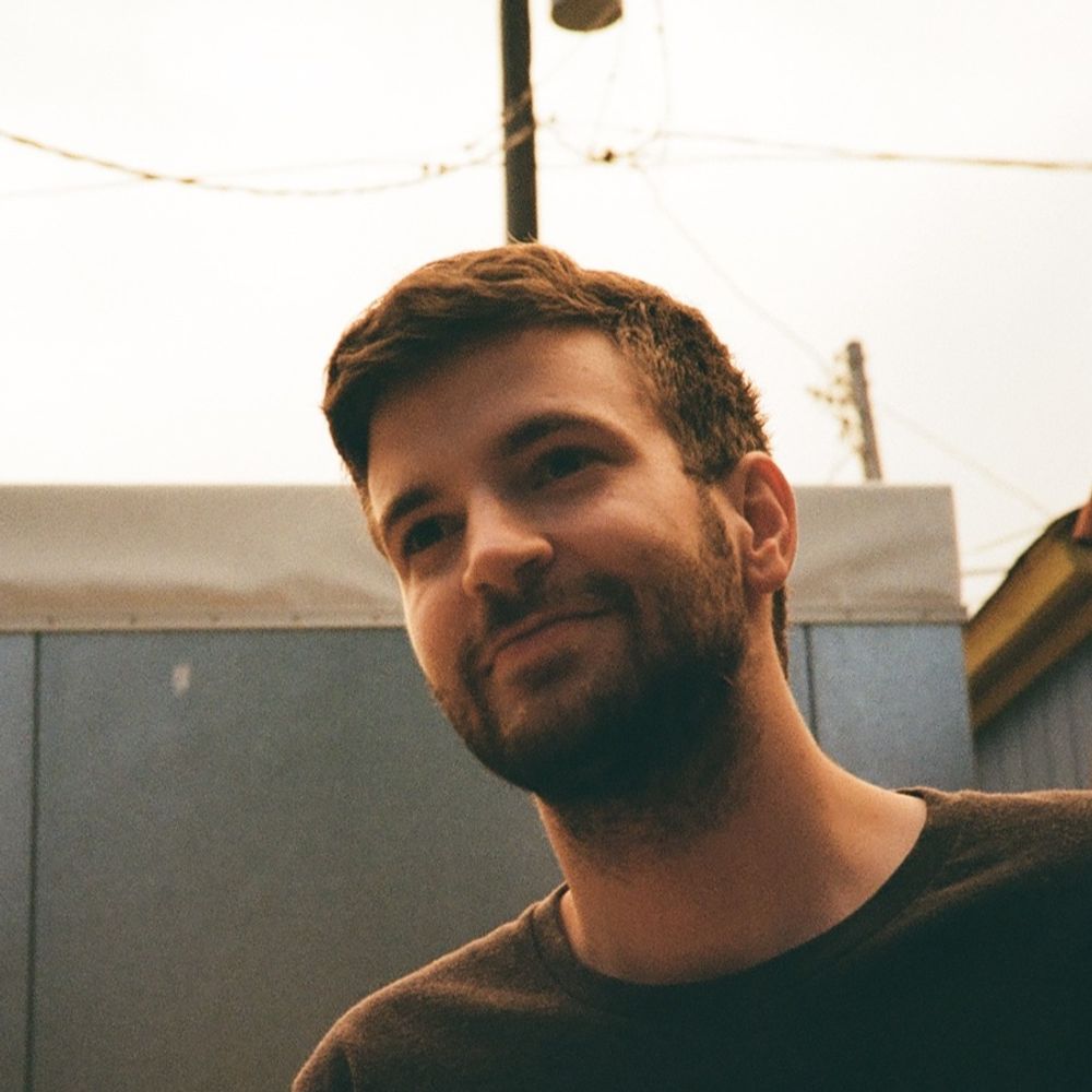 Sean McFarland