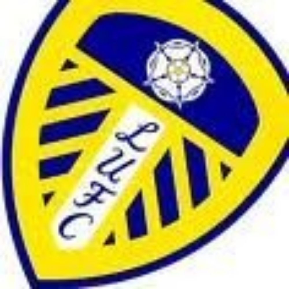 LUFC Supporter