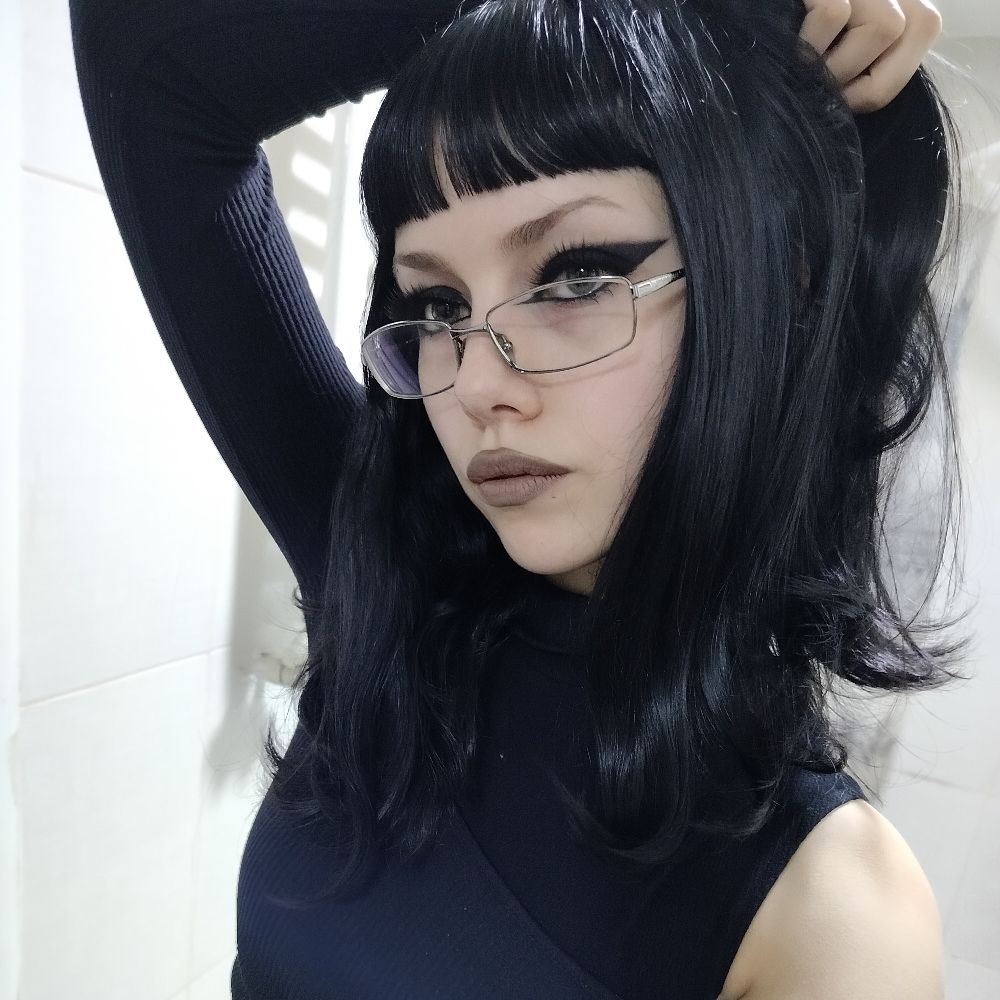 𝕽𝖎𝖗𝖎 | 𝔊𝔬𝔡𝔡𝔢𝔰𝔰 ℜ𝔦𝔳𝔢𝔯𝔩𝔶