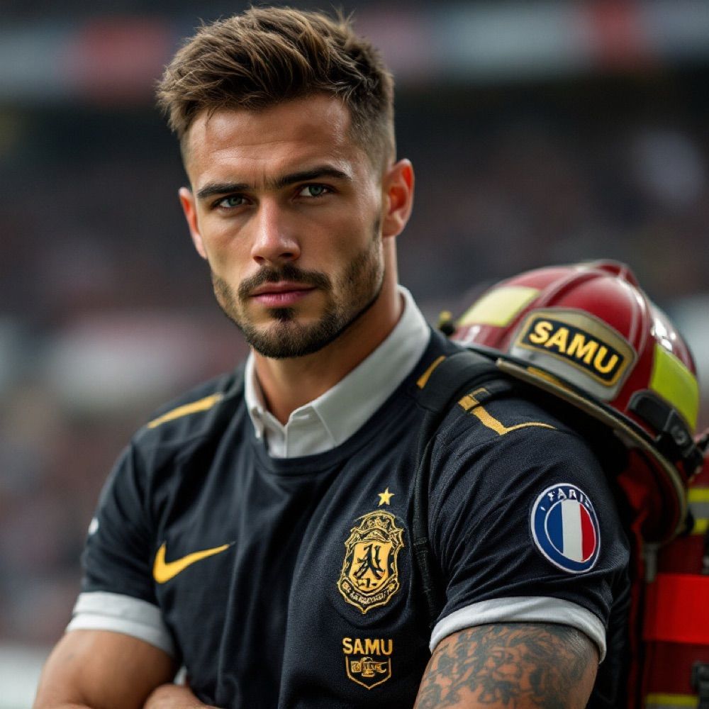 Baptiste L.