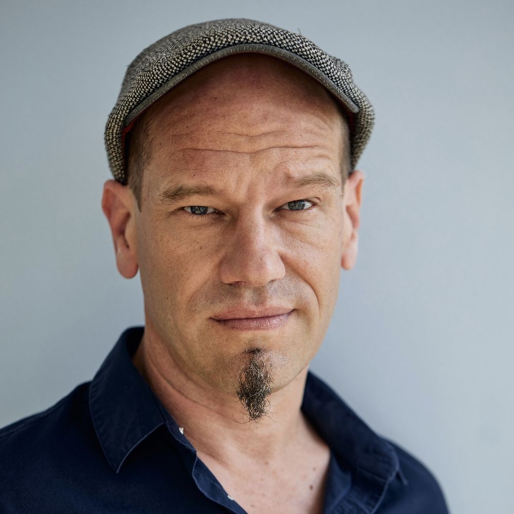 Patrick Schiffer