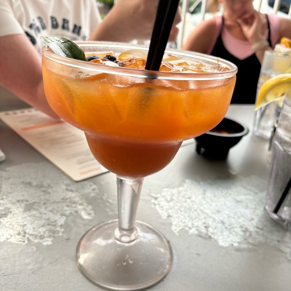 Bartender Extraordinaire