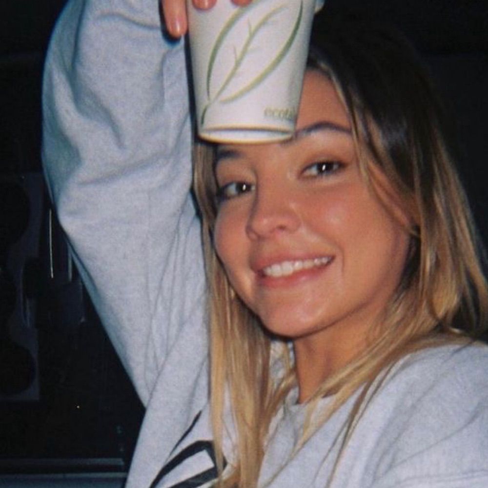 esposa do john b
