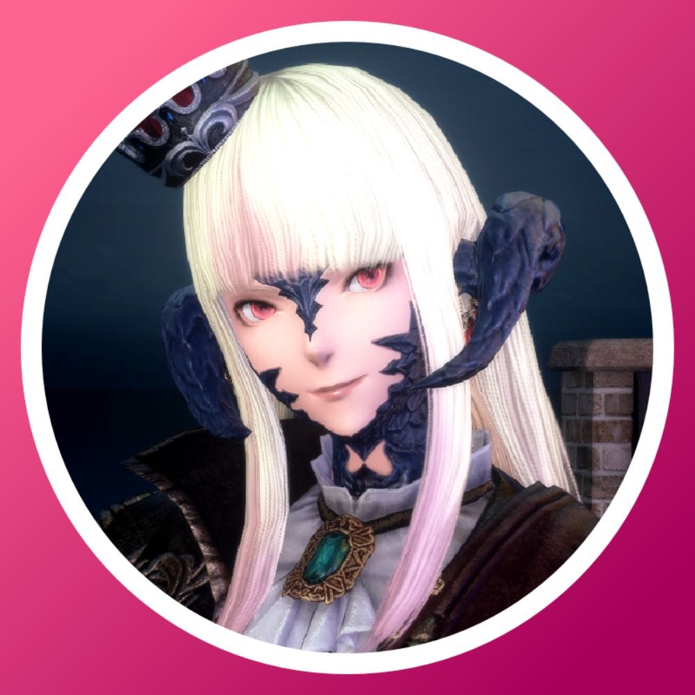 Elyna Alhambra