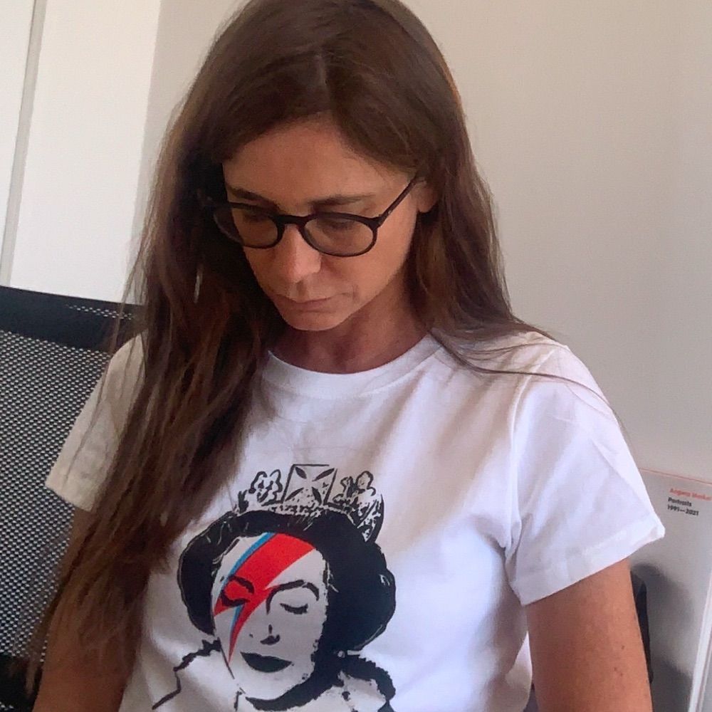 Paola Peduzzi