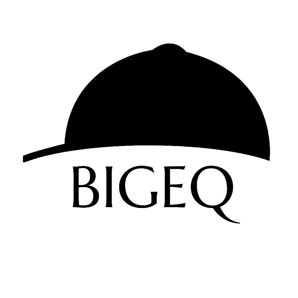 BIGEQ Hunter Jumpers