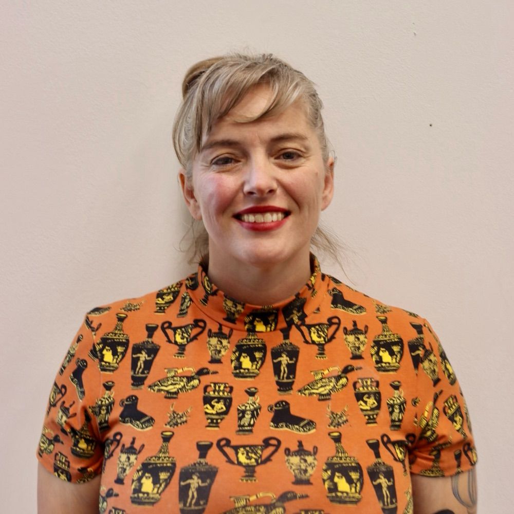 Leanne McClurg