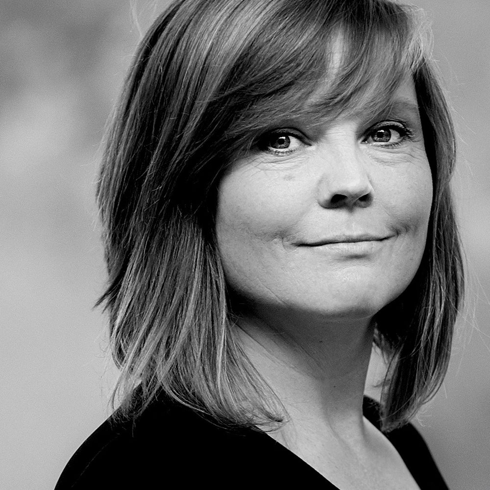 Birgitta van Langeveld