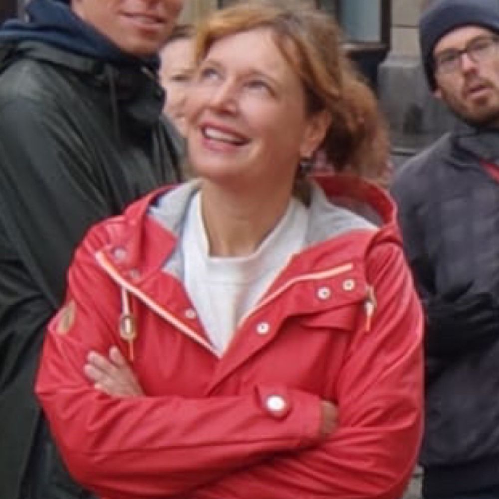 Claudia Schlup