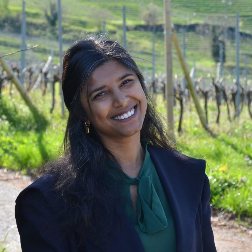 Sadbhavana Pfaffstaller