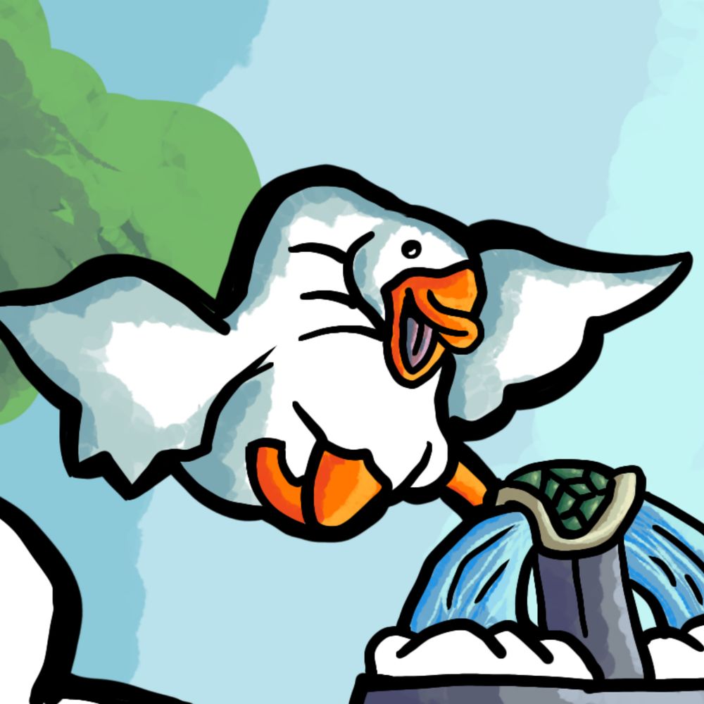 The Honkmeister
