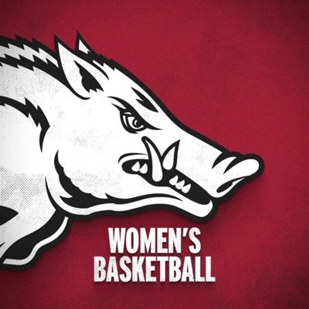 Razorback Women's Basketball