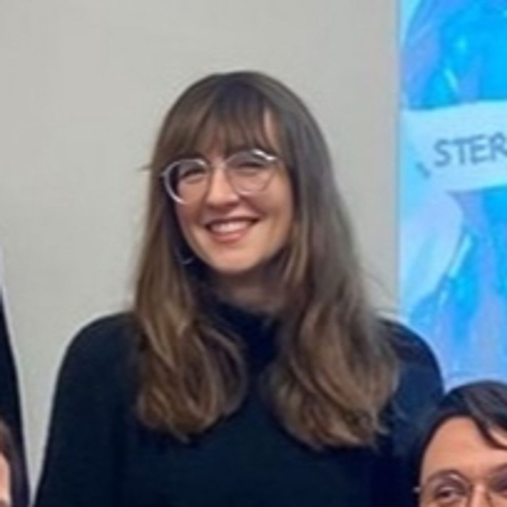 Clara Berdot