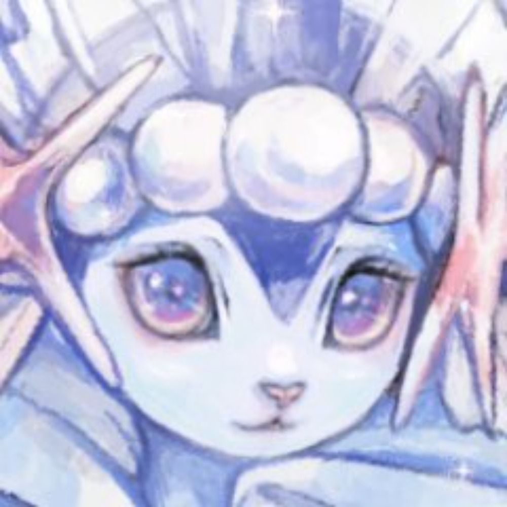 モクナミ✧もふりかもふりこ