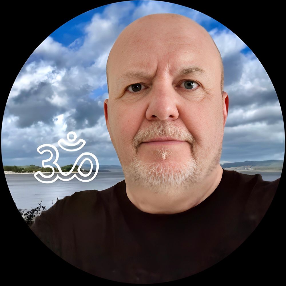 Ian McLoughlin