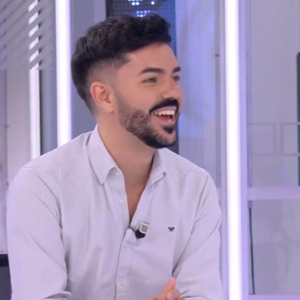 Tomás Galván