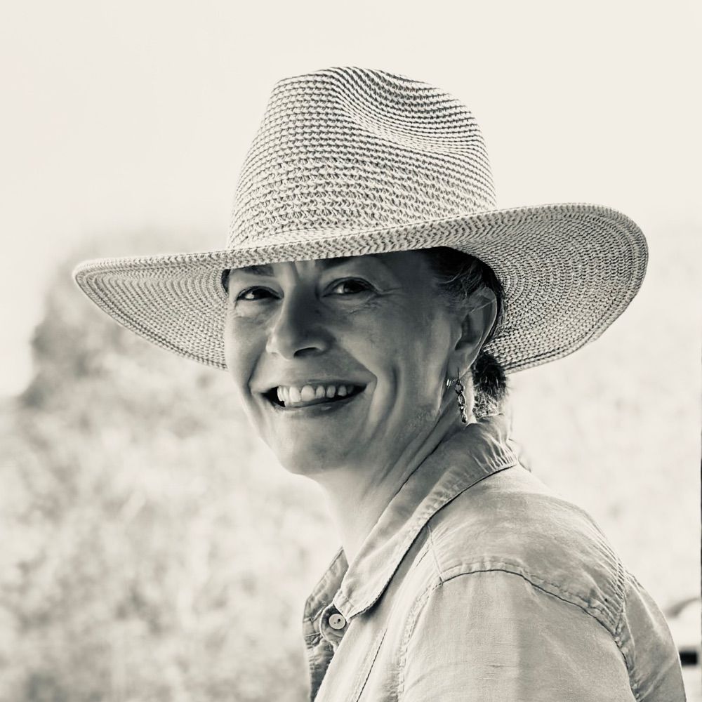 Angie Fenwick Gibb