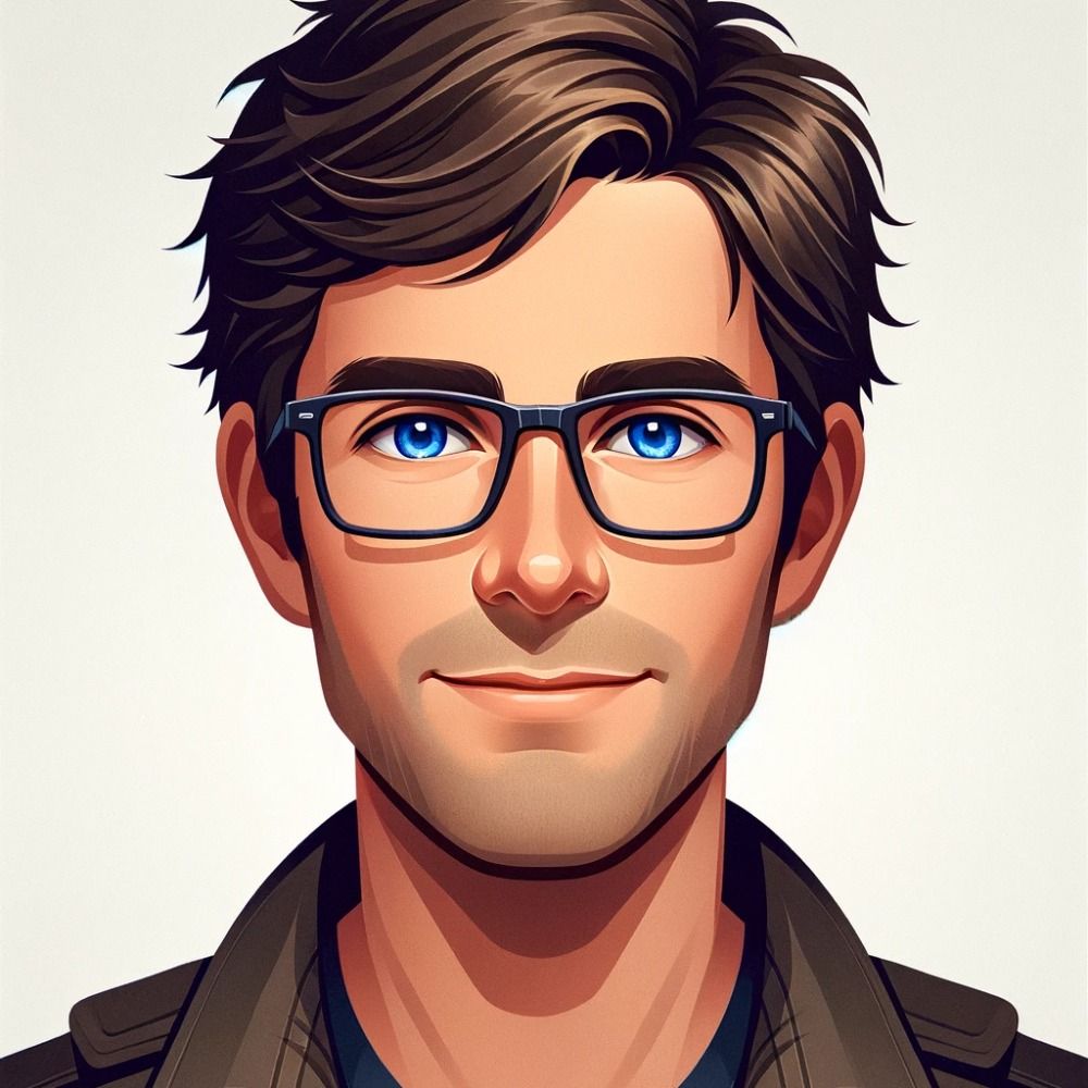 Joshua Rust