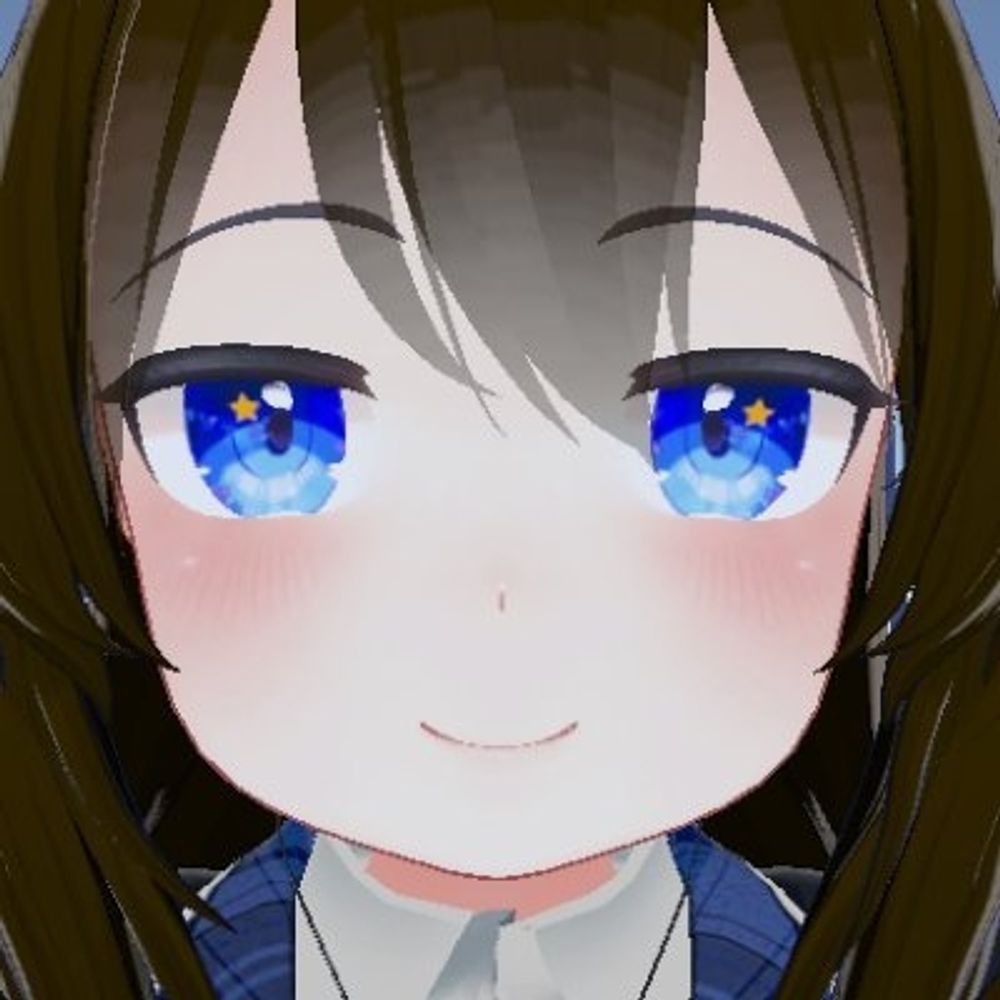 珠海すみれ🕊️⛰️