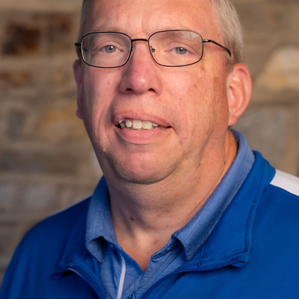 Greg Royce