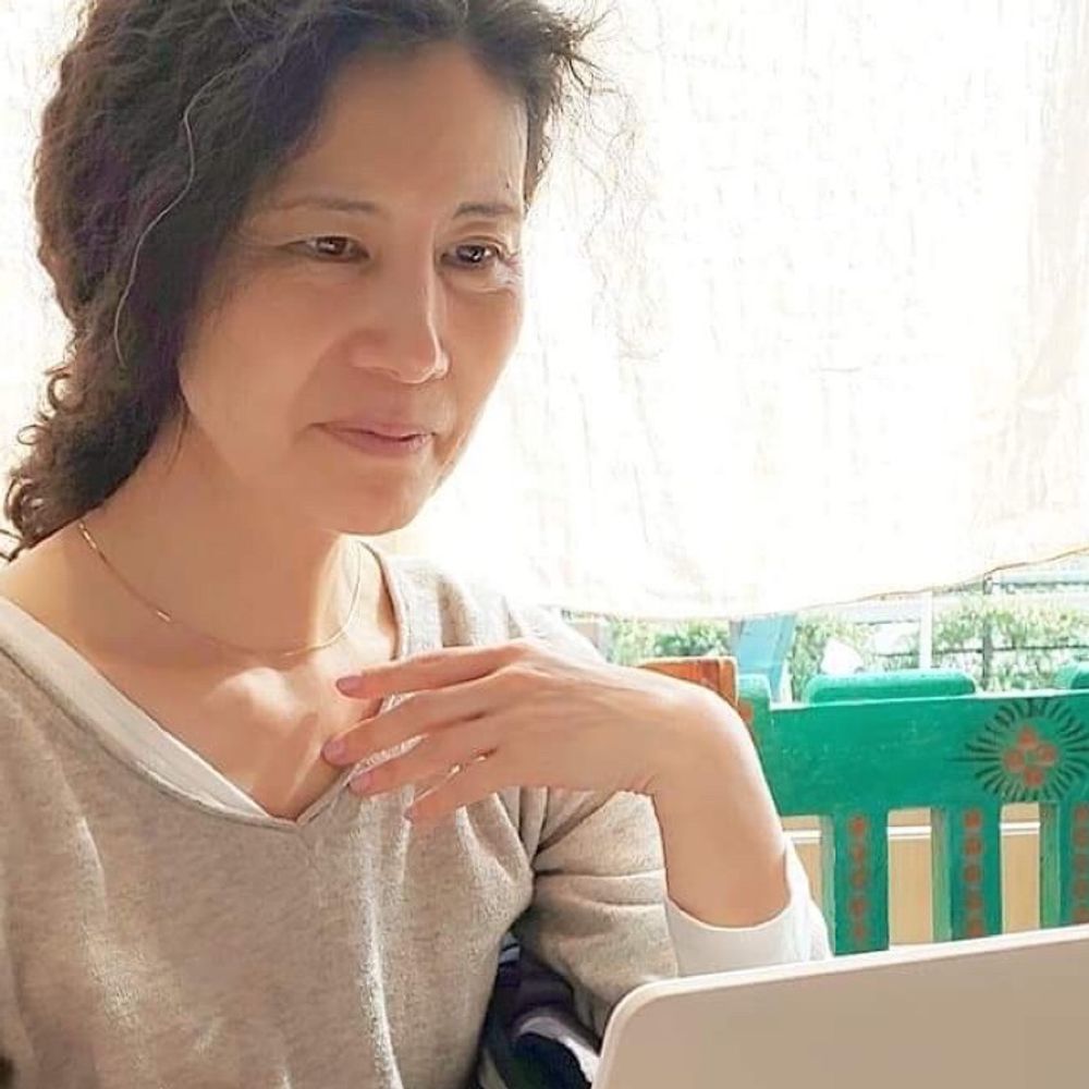 藤井まほ