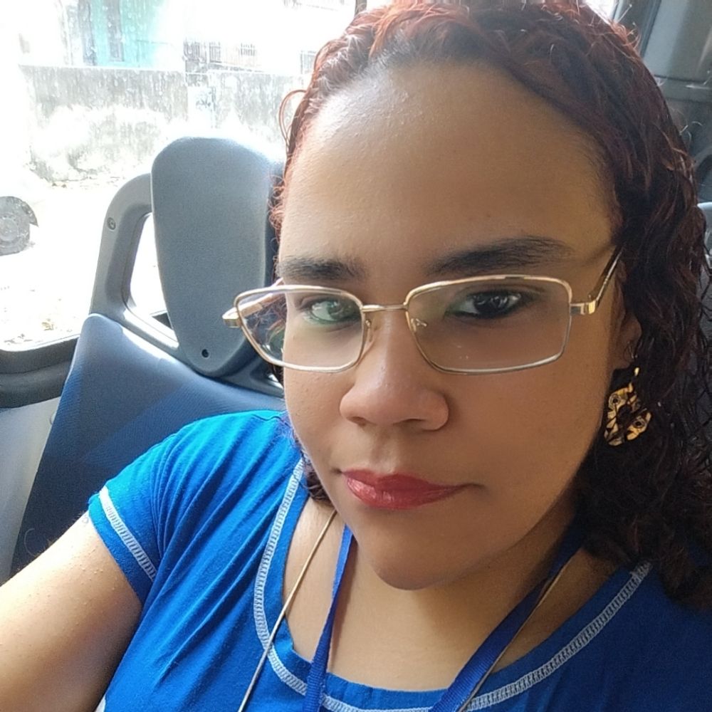 Claudilene C. Teixeira