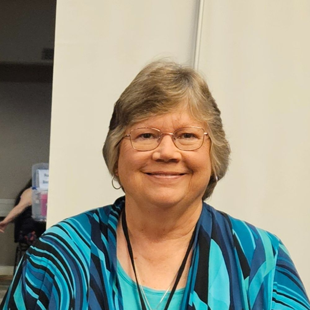 Cheryl Brooks 