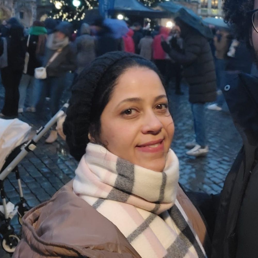 Nehal Abdalla