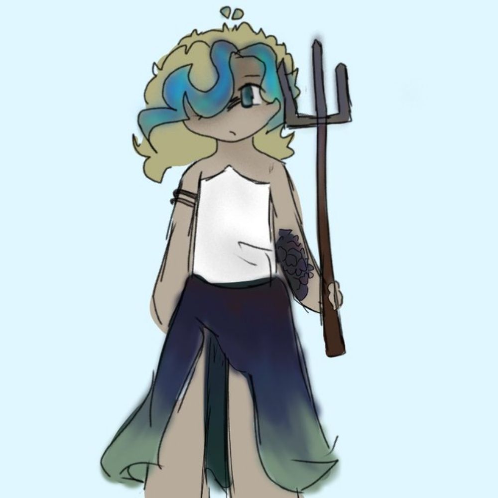 Jade 🍊🏳️‍⚧️🐀
