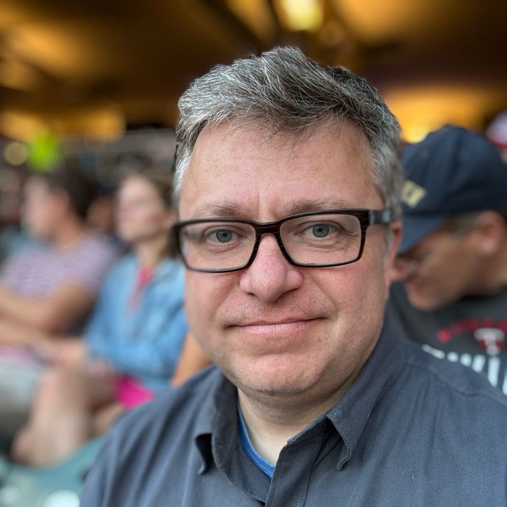 Mike Jancik