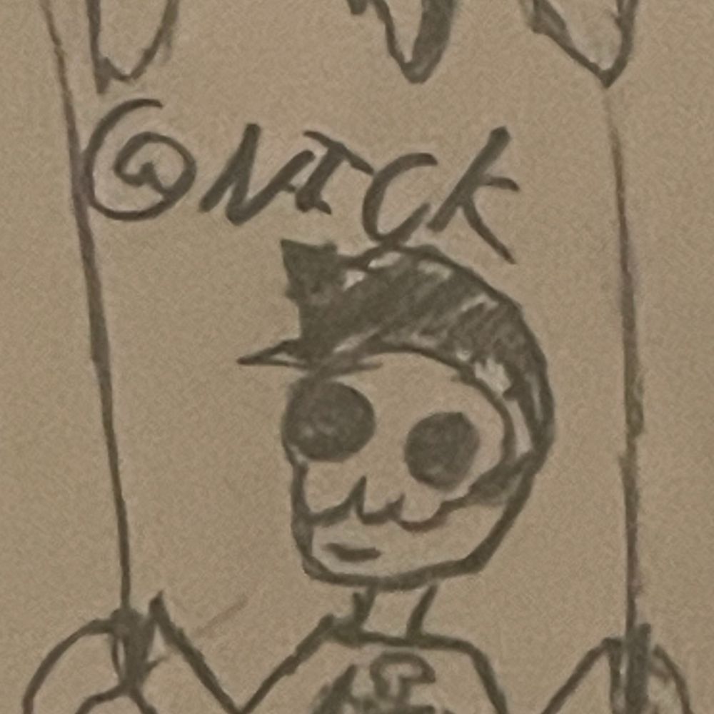 Nick!