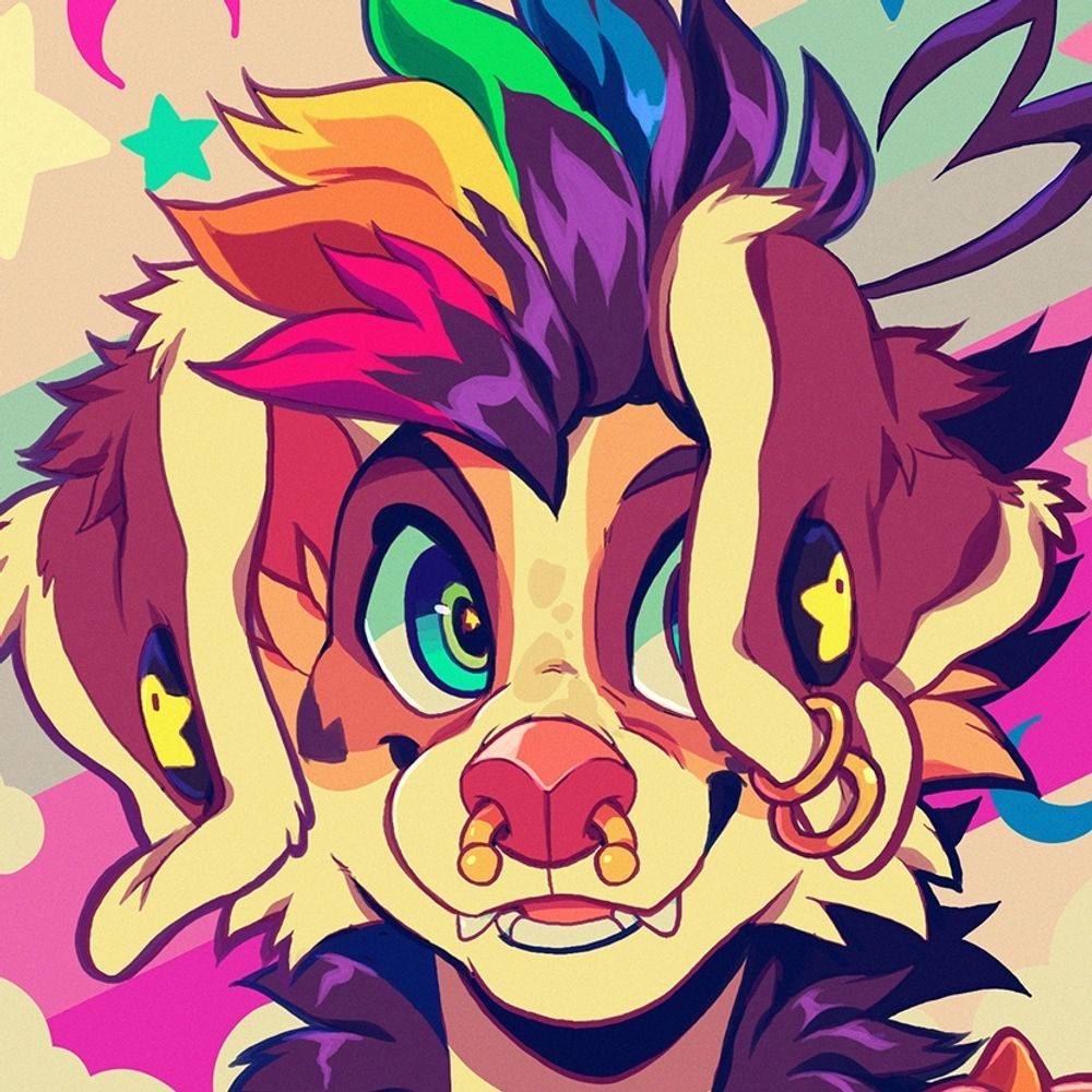 𝚁𝚎𝚝𝚛𝚘𝚁𝚒𝚗𝚡🌈🌟