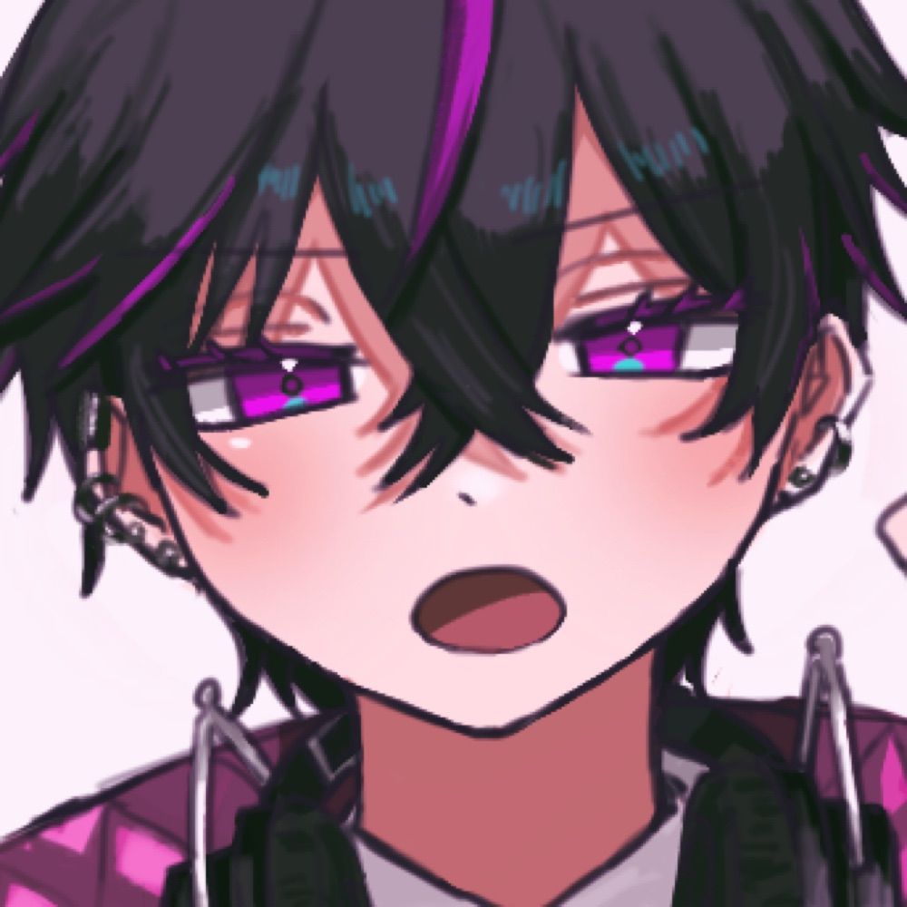 ま