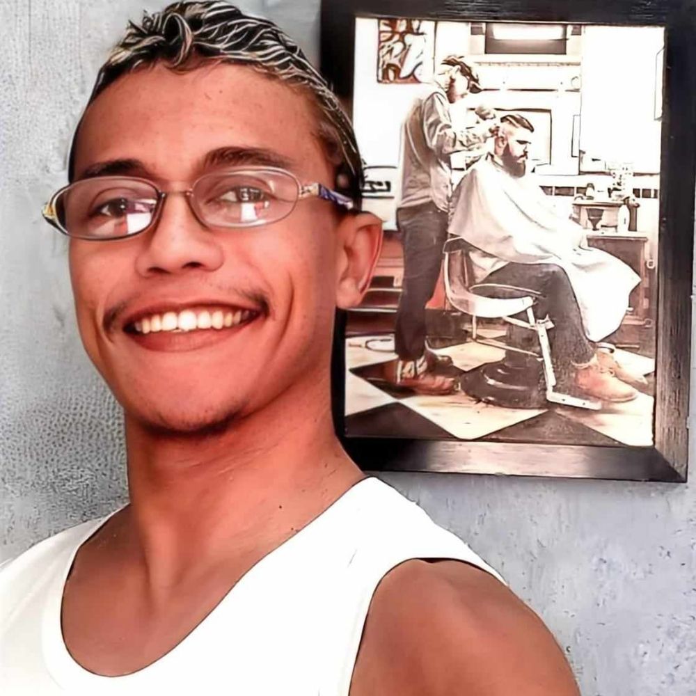 Barrabas Silva 