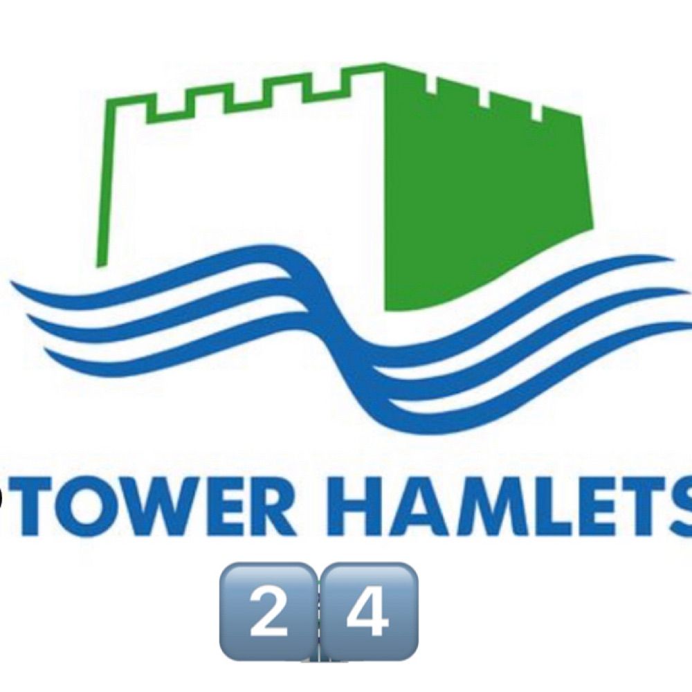 Tower Hamlets 24
