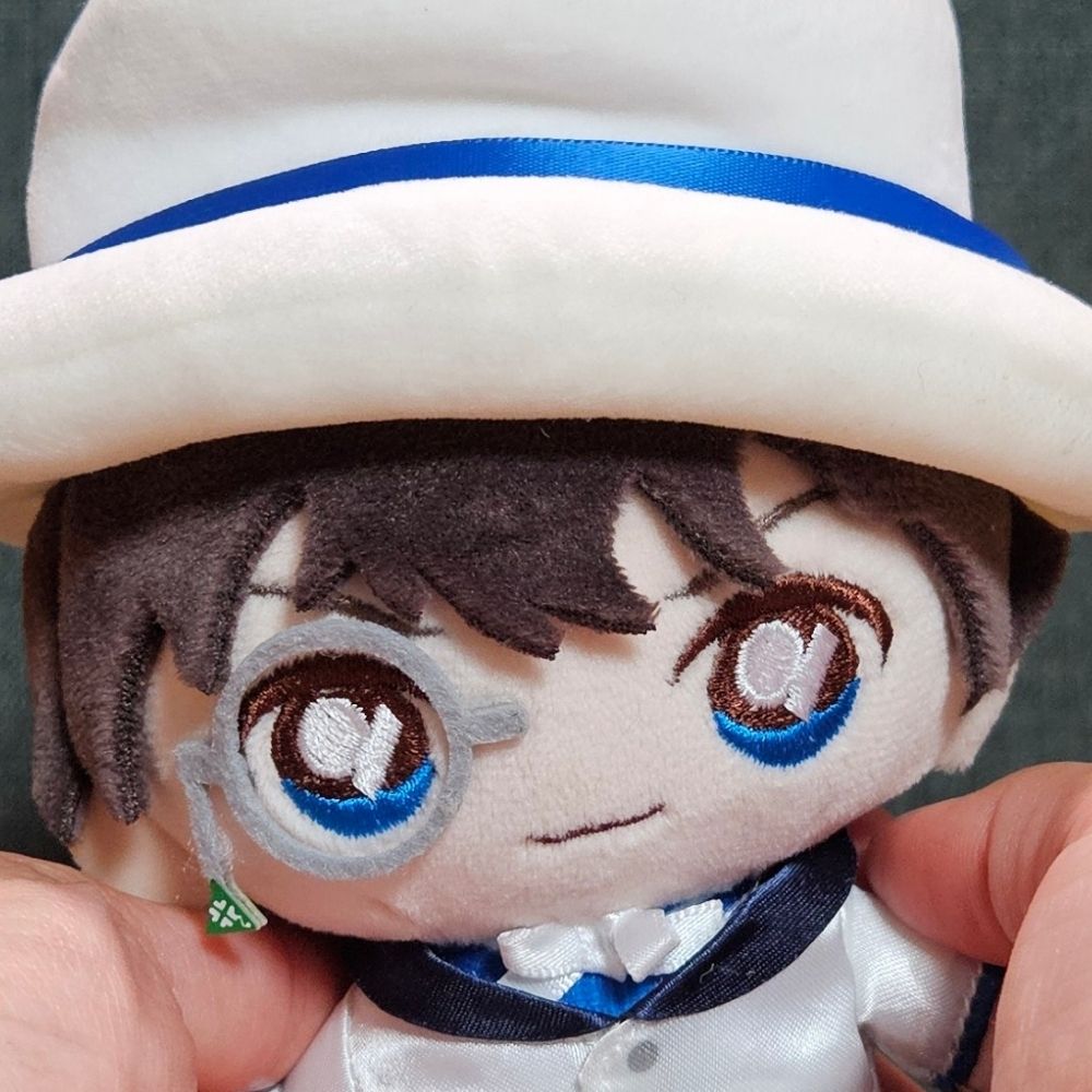 なつむし
