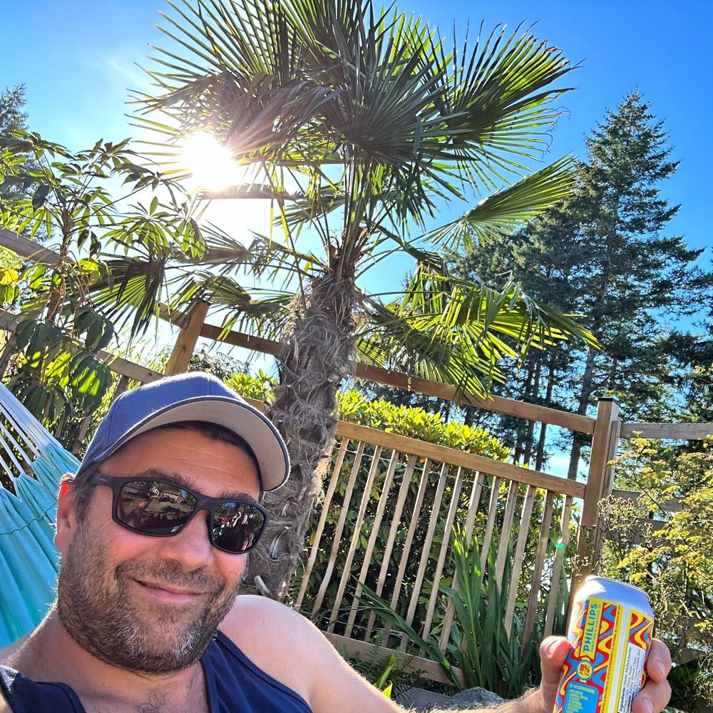 Palm Daddy