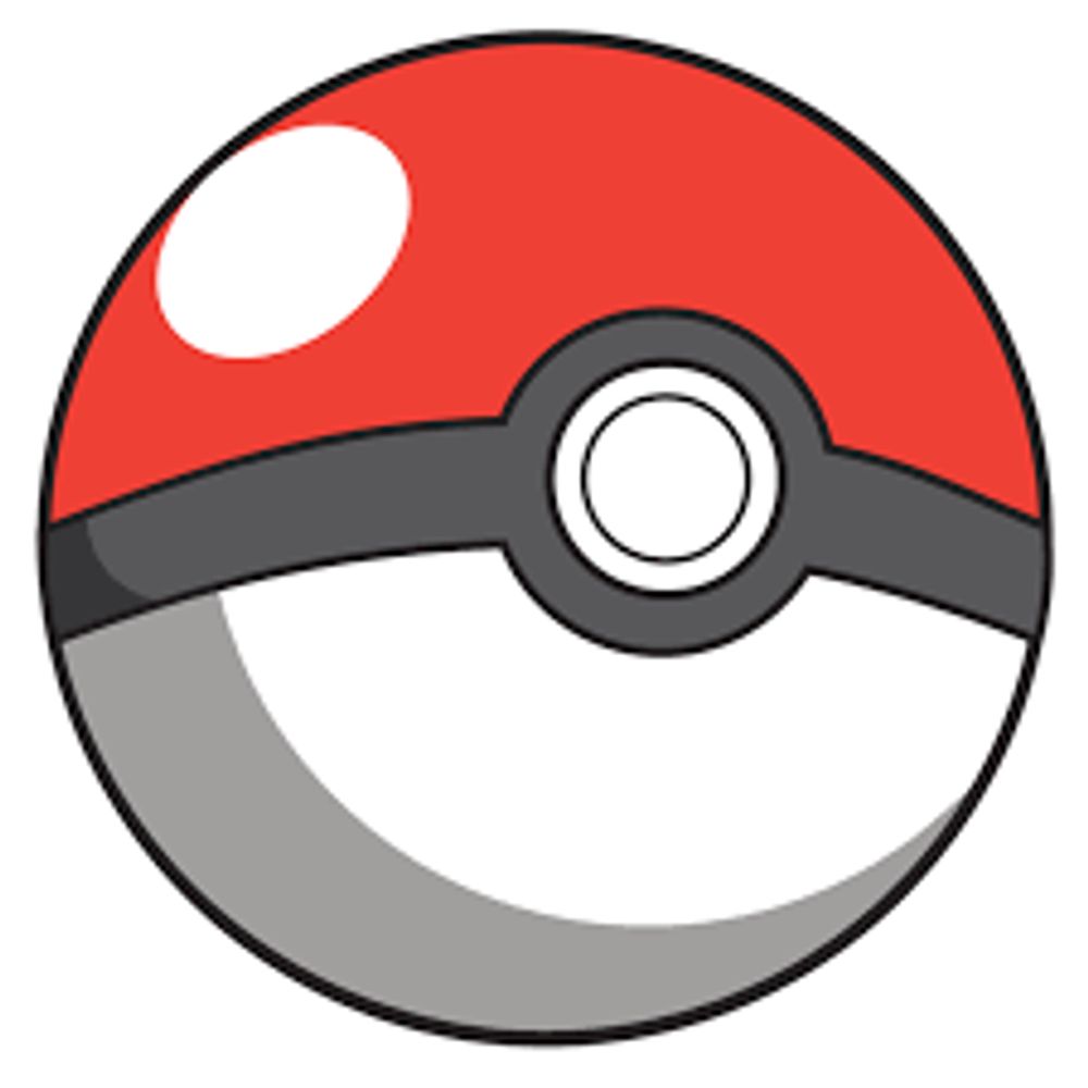 Living Pokeball