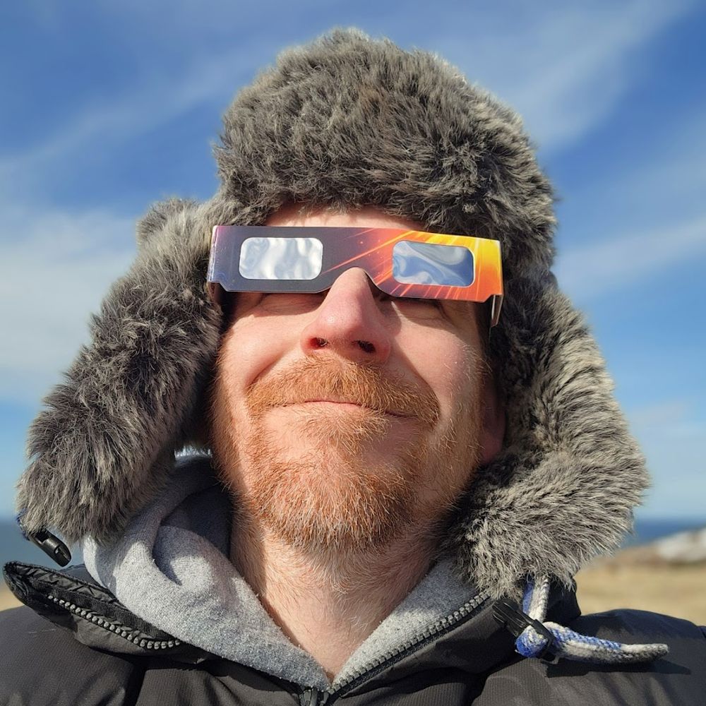 Dr. Jason Loxton