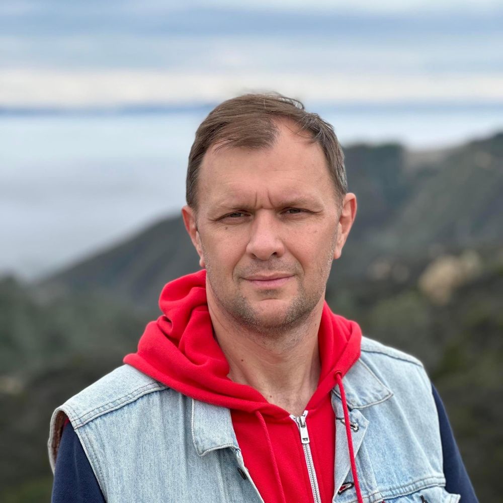 Igor Tarabrov
