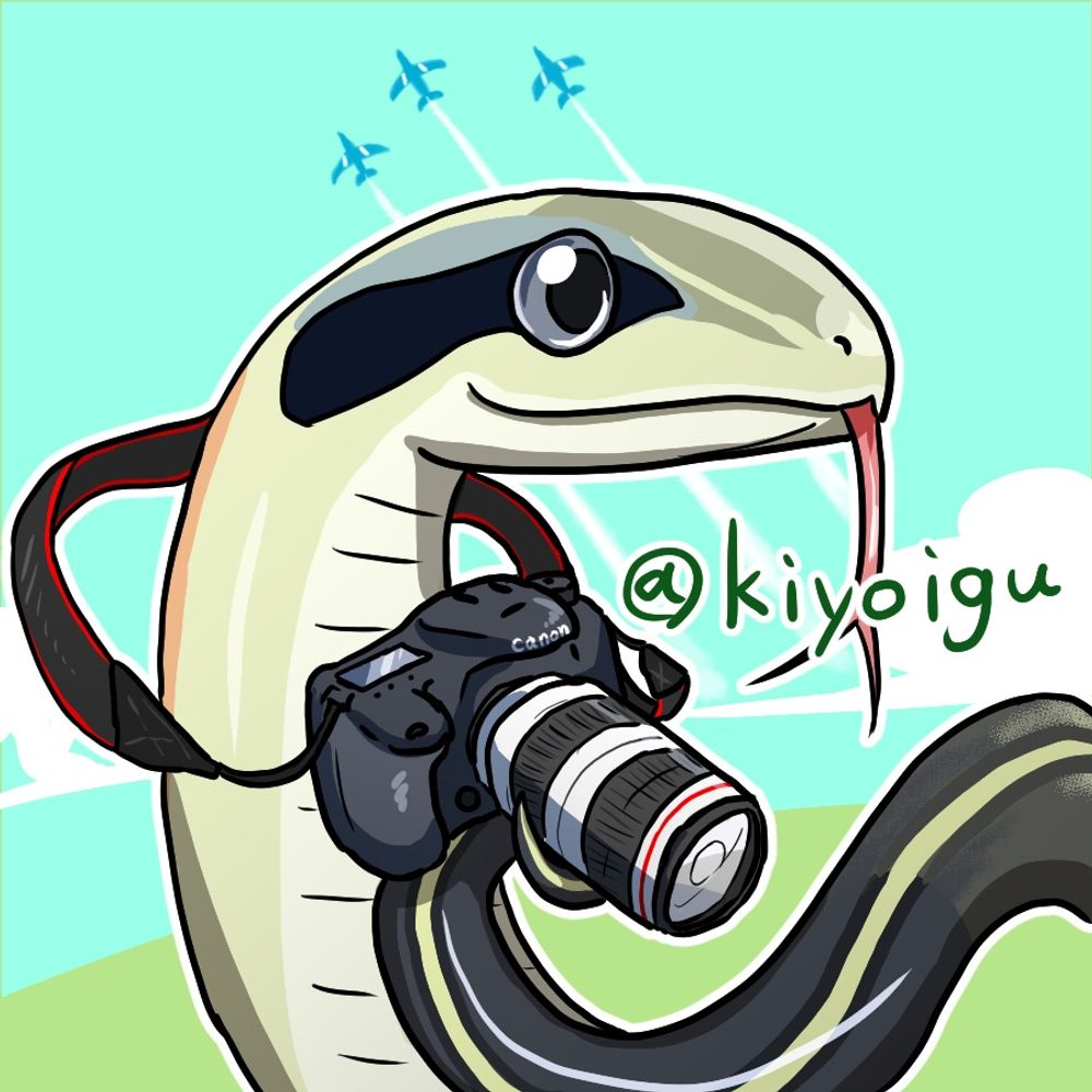 キヨ・パン