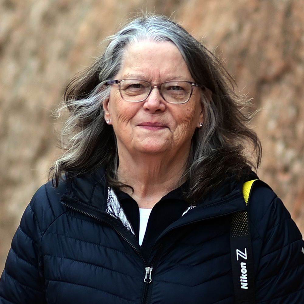 Margaret Hickling