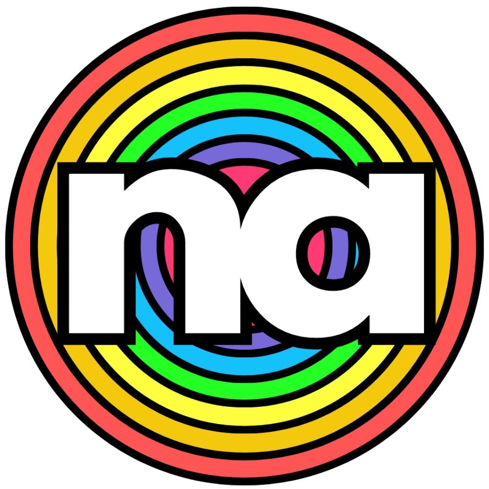  🌈 Neon Anthropocene 🫀
