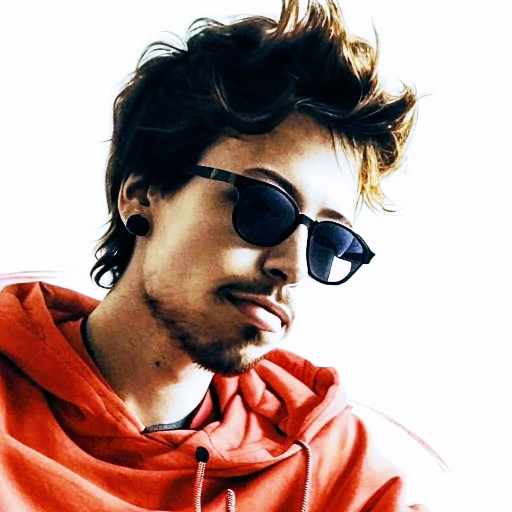 Gui Franco ☭