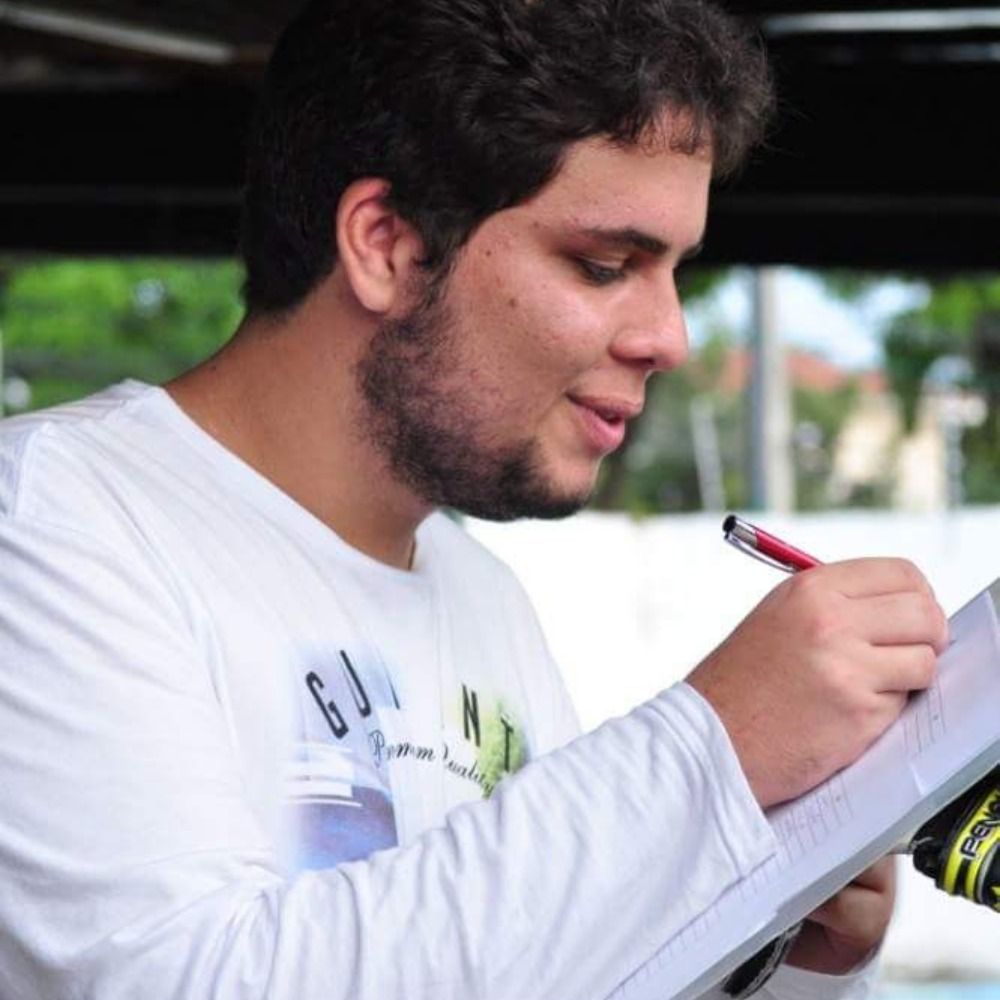 Mike Torres