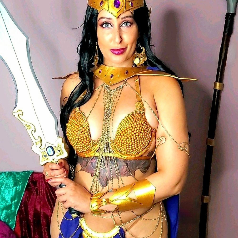 Tasha