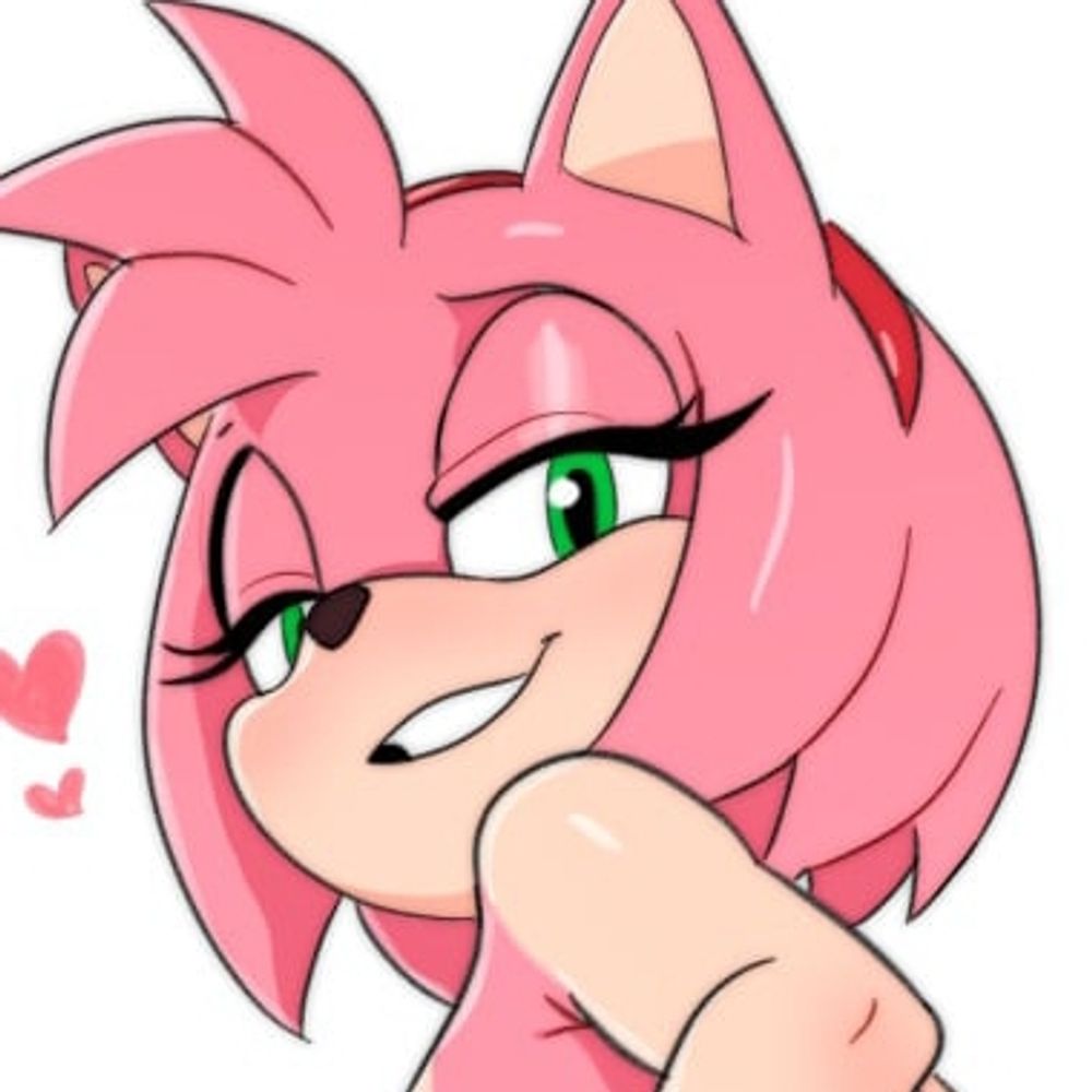 Amy Rose